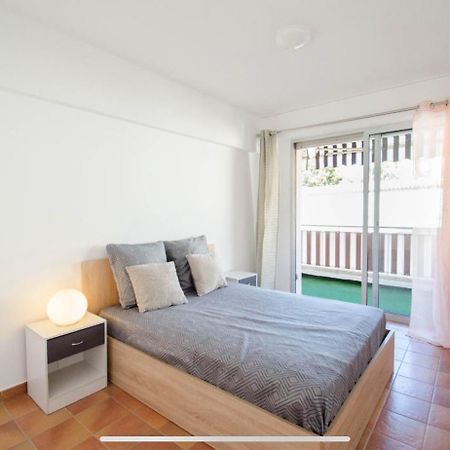 אנטיב Magnifique Appartement Proche Des Plages Plus Garage Prive מראה חיצוני תמונה