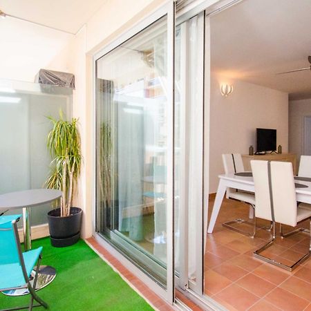 אנטיב Magnifique Appartement Proche Des Plages Plus Garage Prive מראה חיצוני תמונה