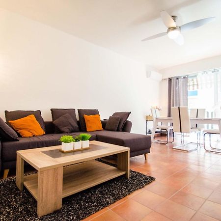 אנטיב Magnifique Appartement Proche Des Plages Plus Garage Prive מראה חיצוני תמונה
