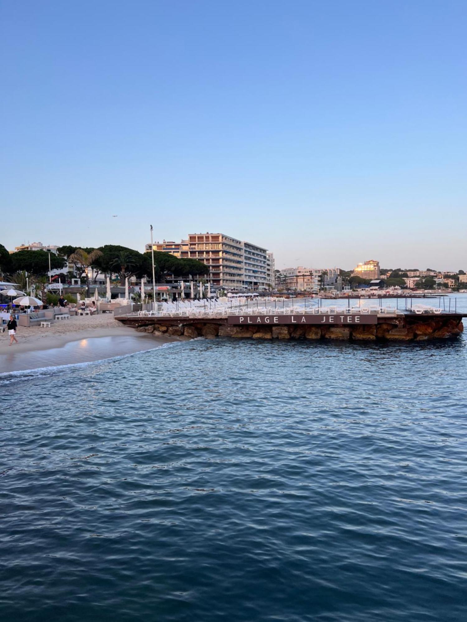 אנטיב Magnifique Appartement Proche Des Plages Plus Garage Prive מראה חיצוני תמונה