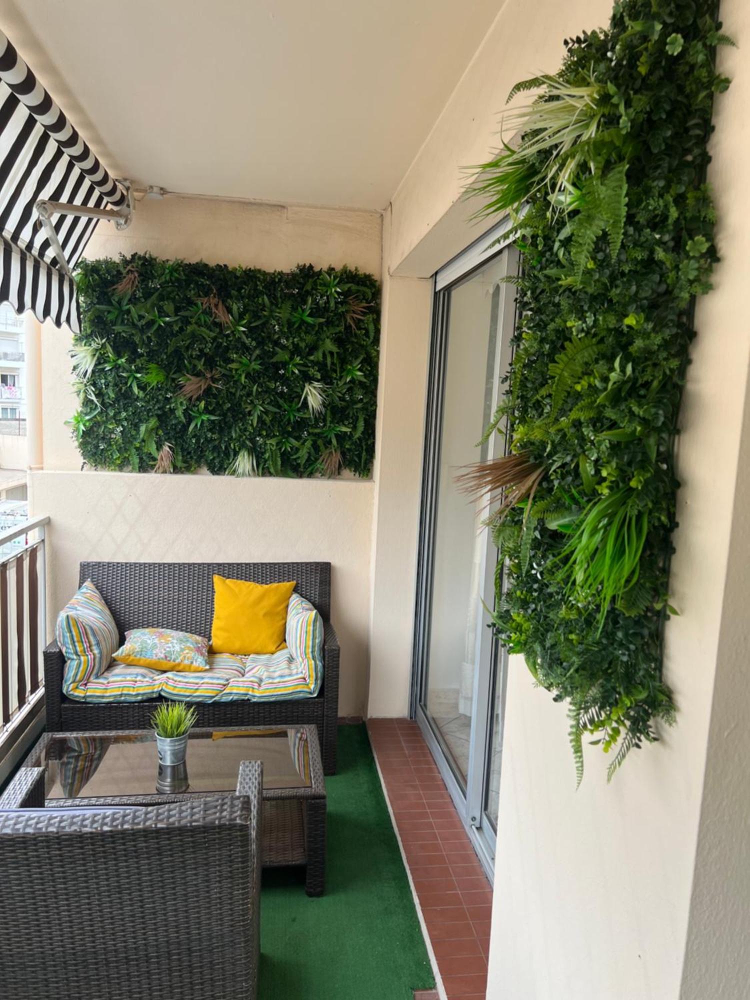 אנטיב Magnifique Appartement Proche Des Plages Plus Garage Prive מראה חיצוני תמונה